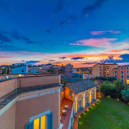 Kolbe Hotel Roma Exterior foto