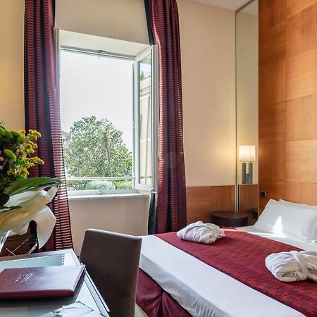 Kolbe Hotel Roma Exterior foto