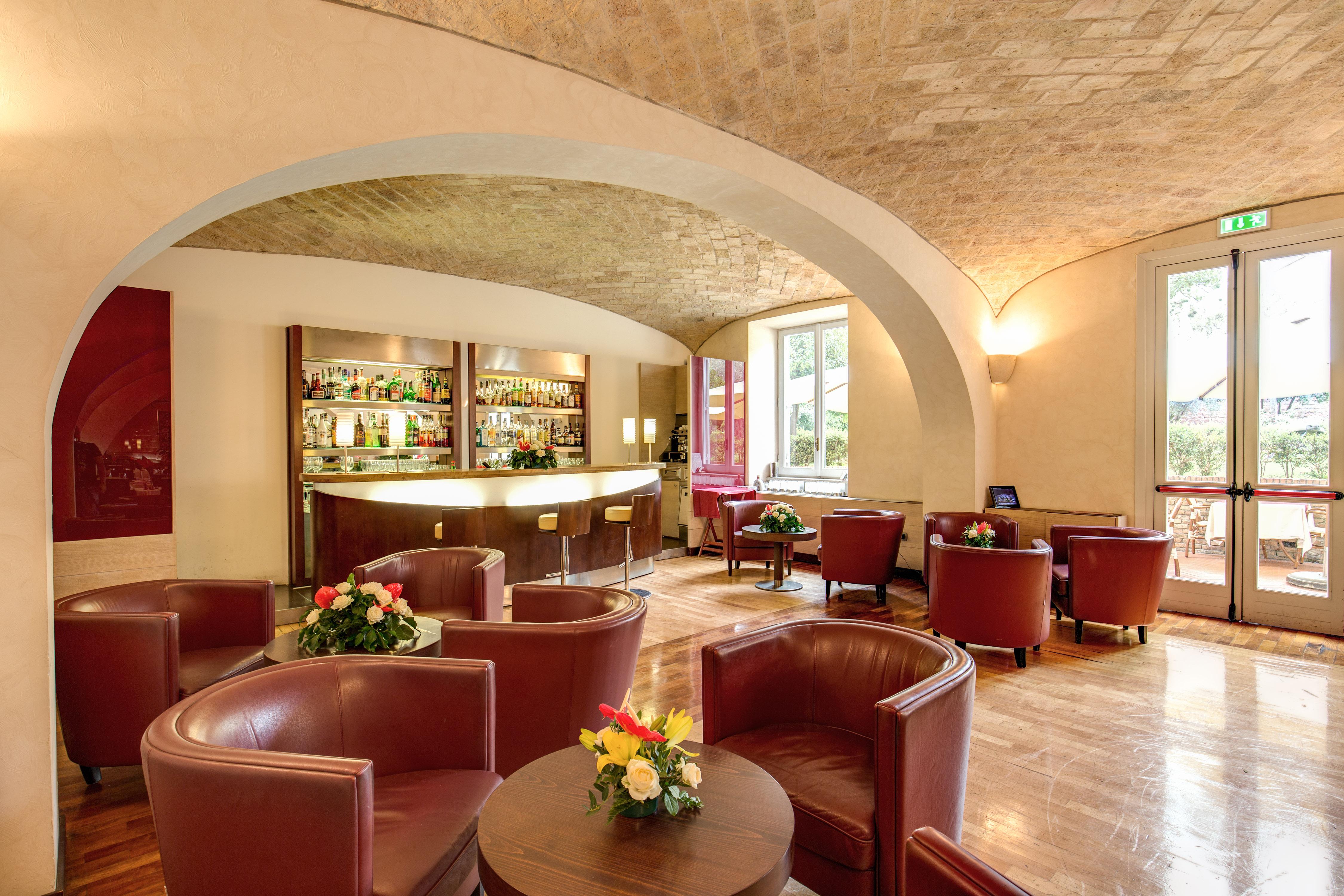 Kolbe Hotel Roma Exterior foto
