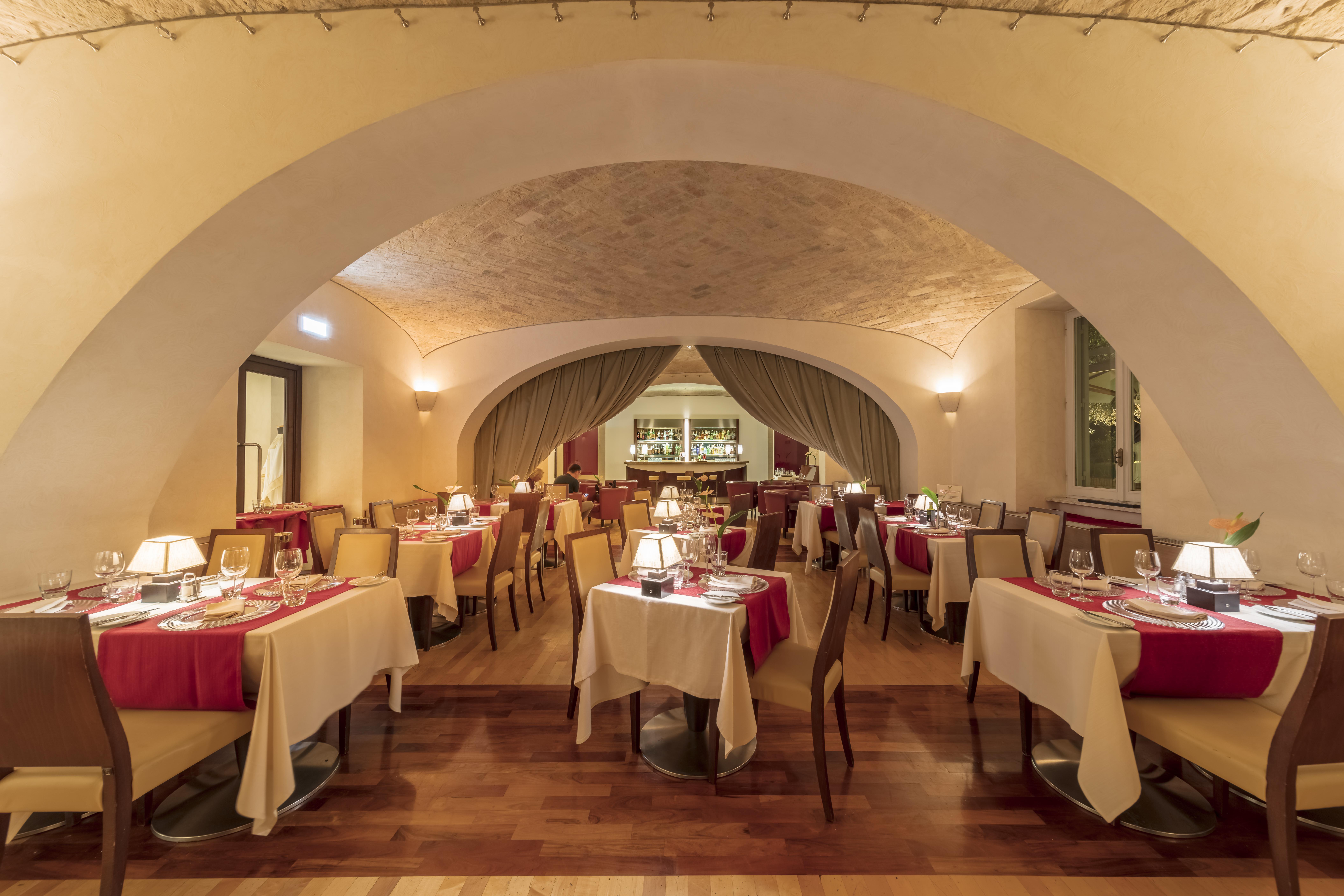 Kolbe Hotel Roma Exterior foto