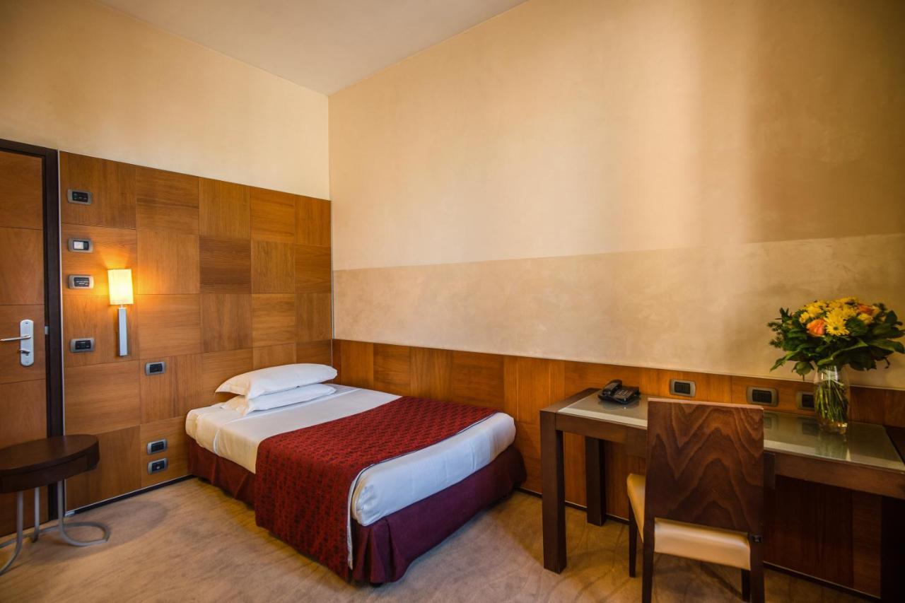 Kolbe Hotel Roma Exterior foto