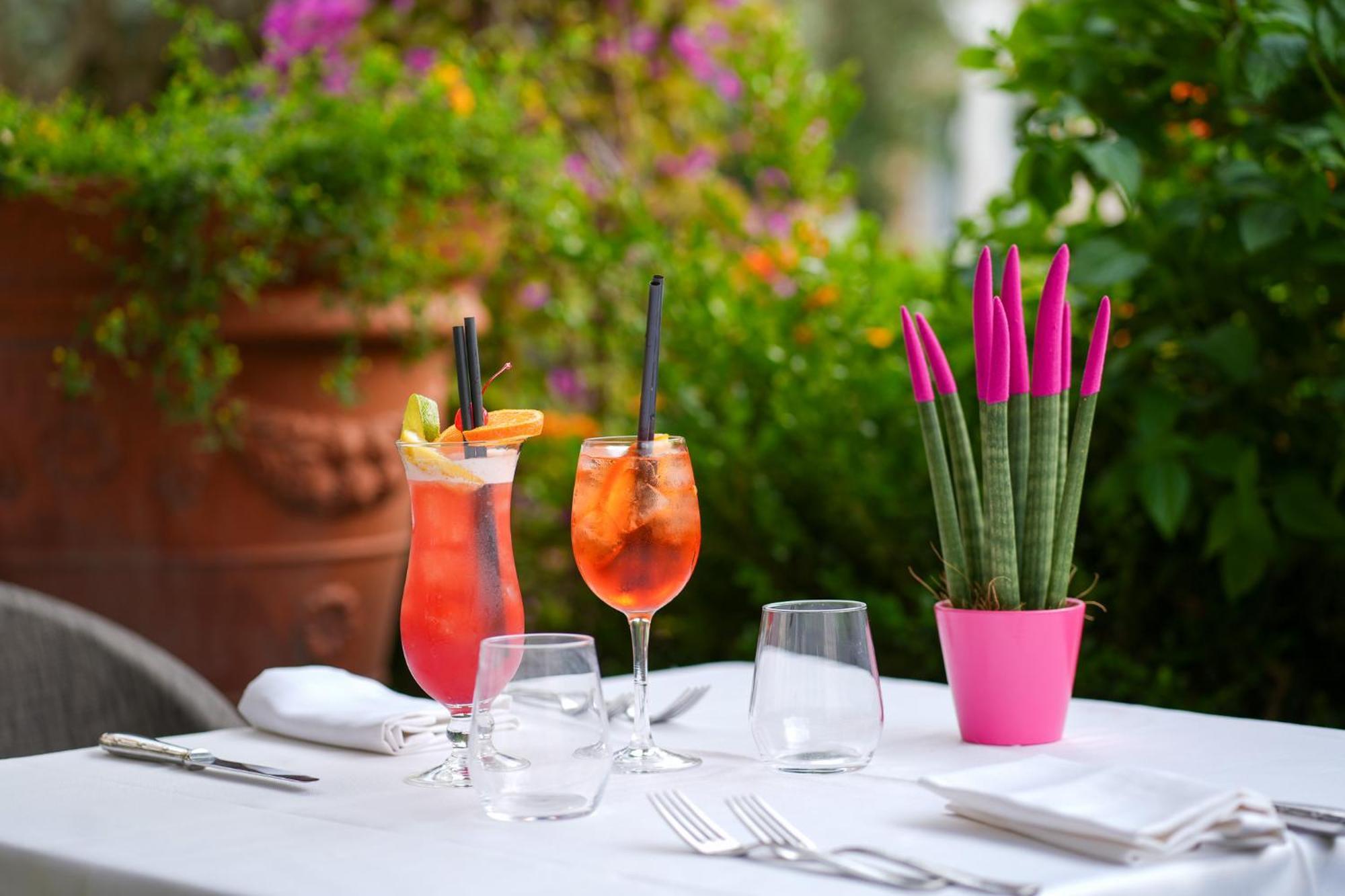 Kolbe Hotel Roma Exterior foto