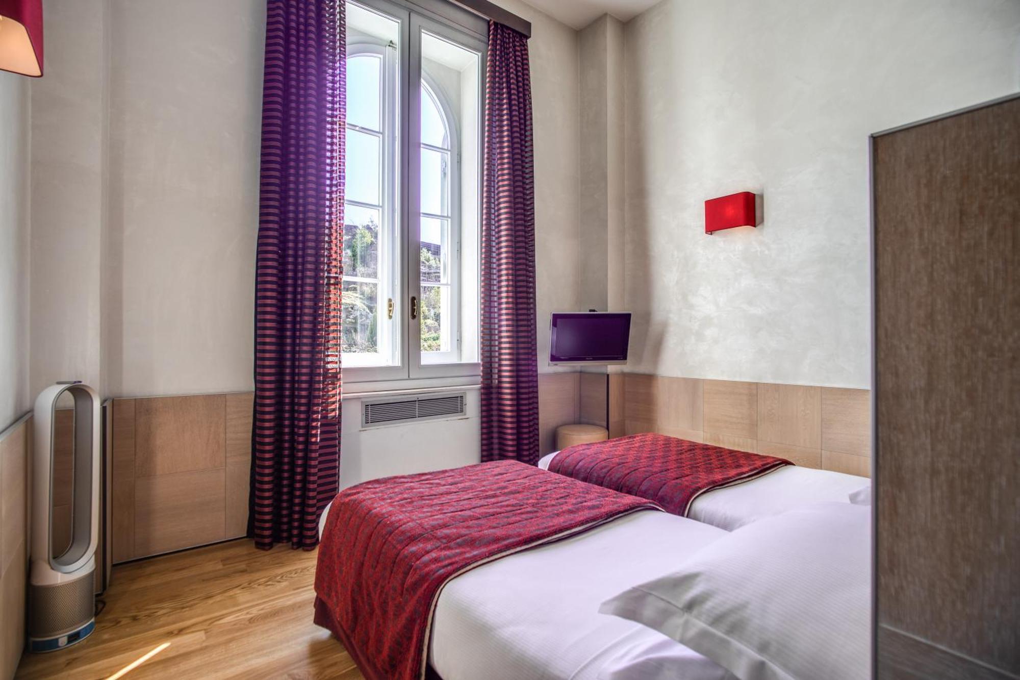 Kolbe Hotel Roma Exterior foto