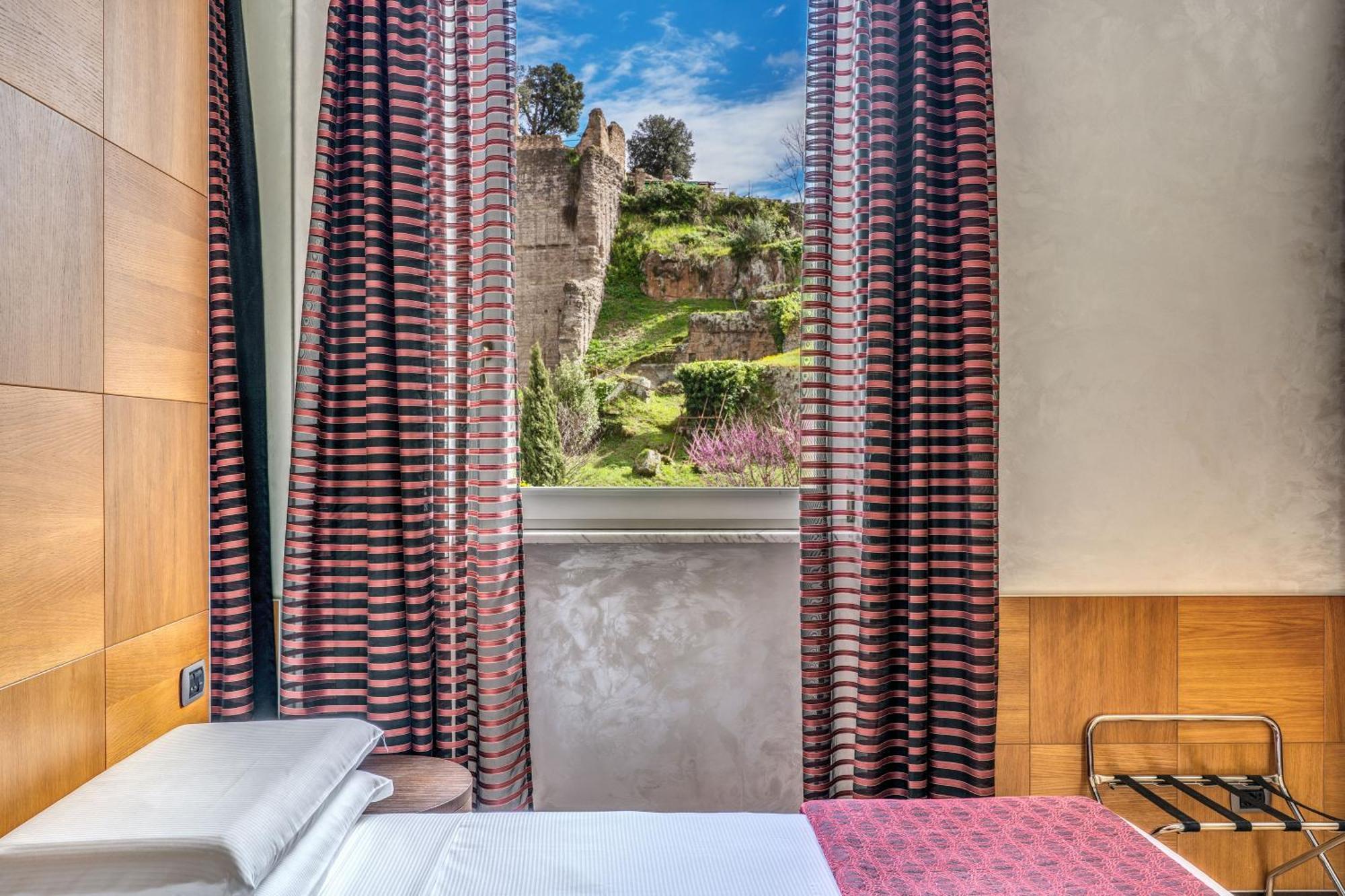 Kolbe Hotel Roma Exterior foto