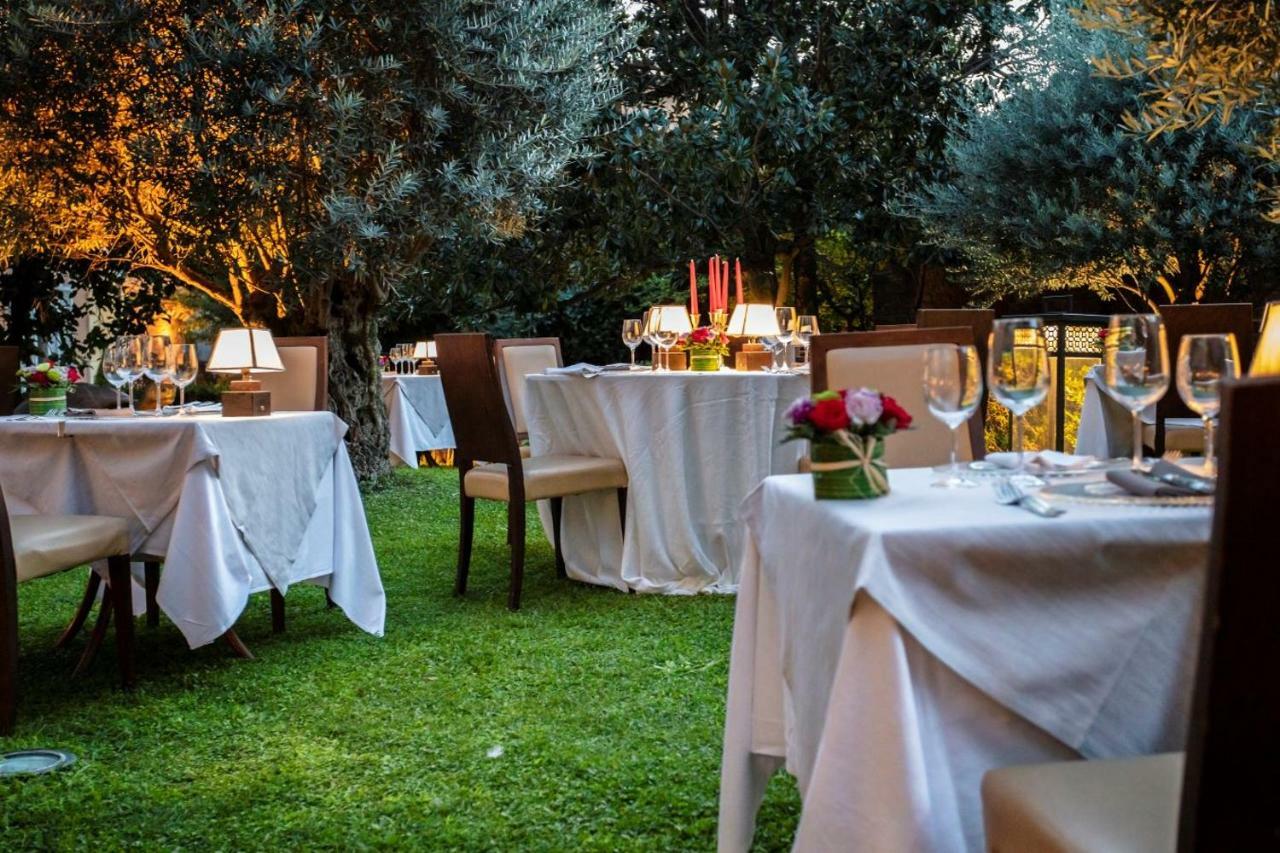 Kolbe Hotel Roma Exterior foto